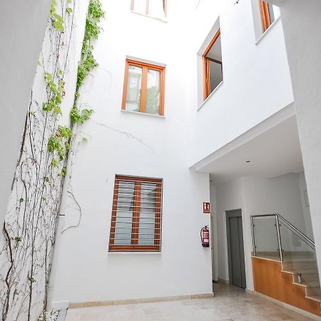 Apartamento Renthas Vid Loft Málaga Exterior foto