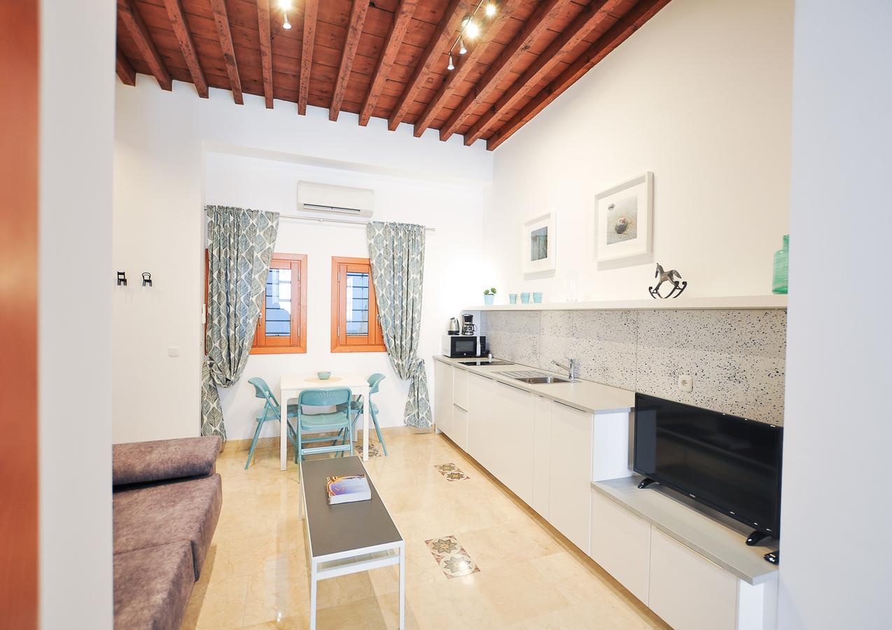 Apartamento Renthas Vid Loft Málaga Exterior foto
