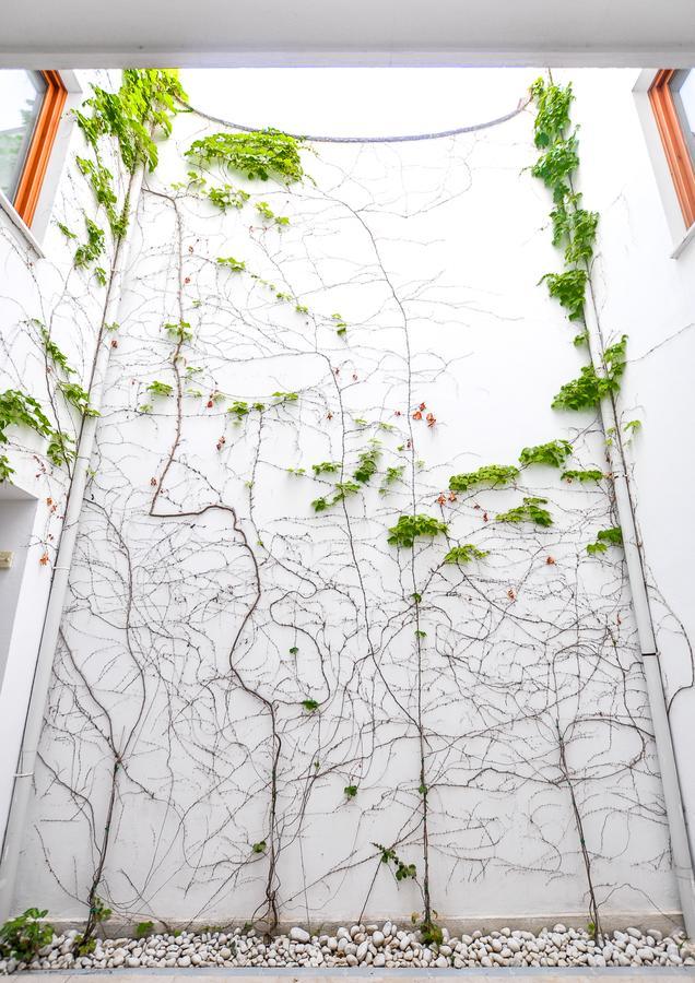 Apartamento Renthas Vid Loft Málaga Exterior foto