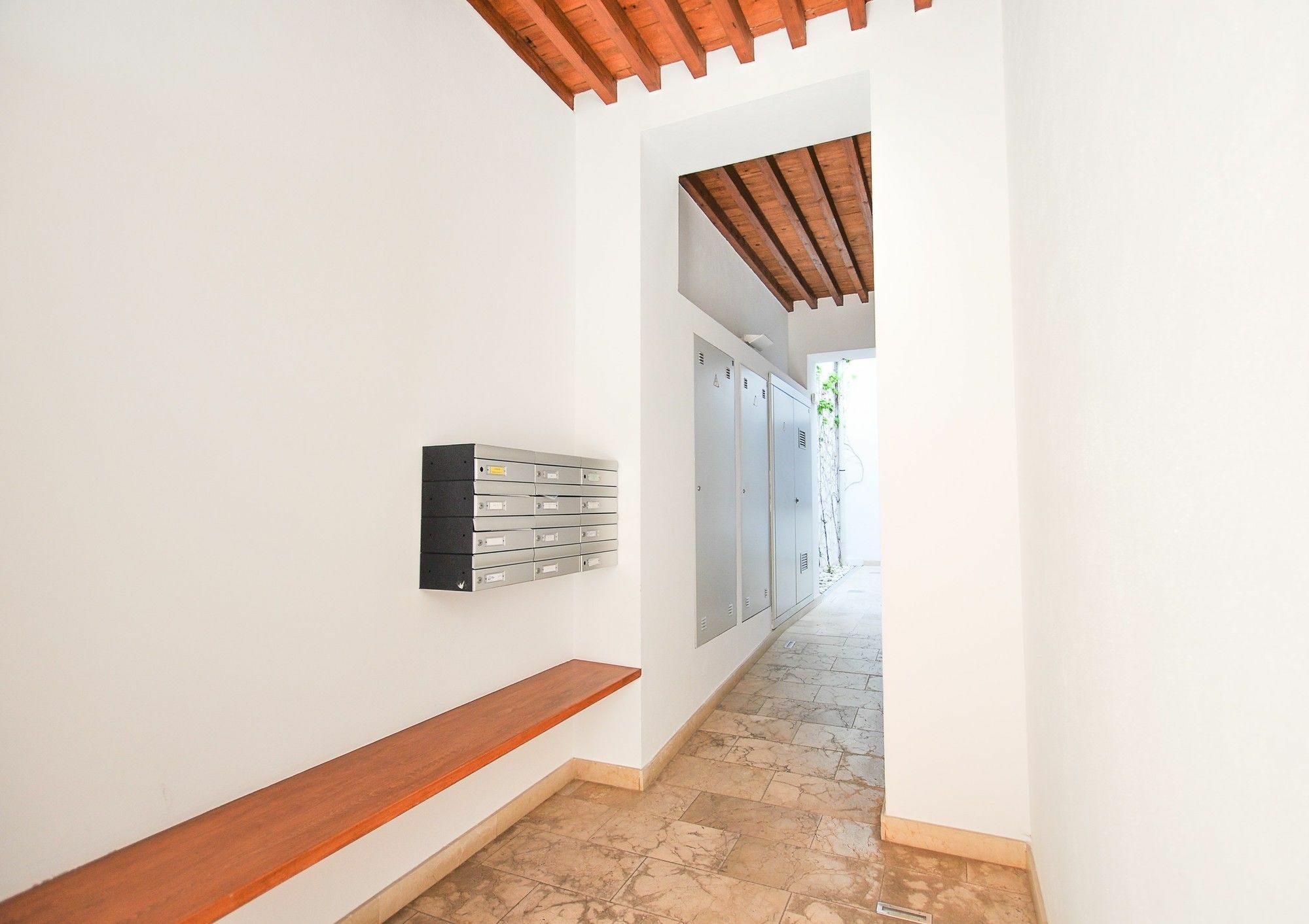 Apartamento Renthas Vid Loft Málaga Exterior foto