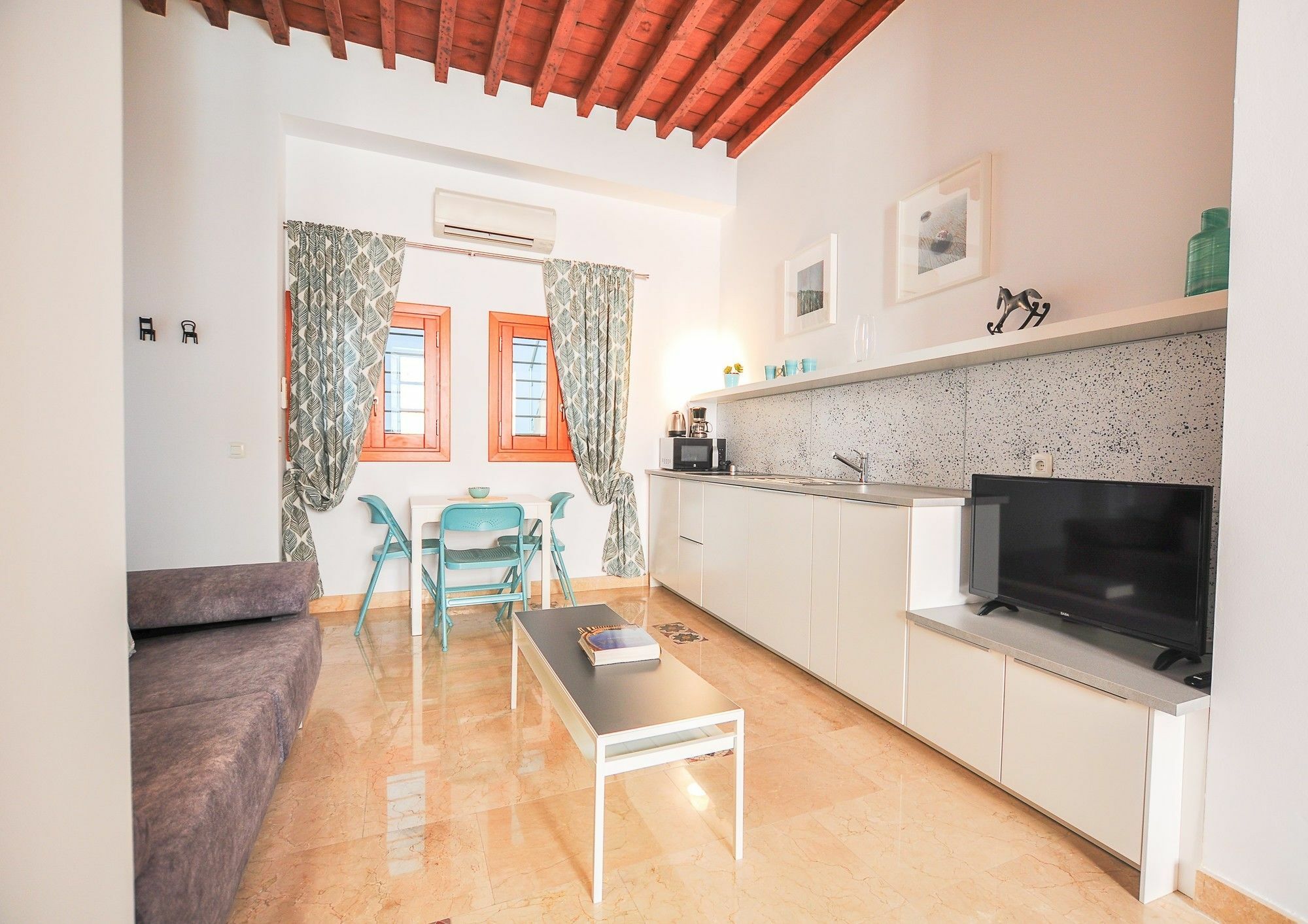 Apartamento Renthas Vid Loft Málaga Exterior foto