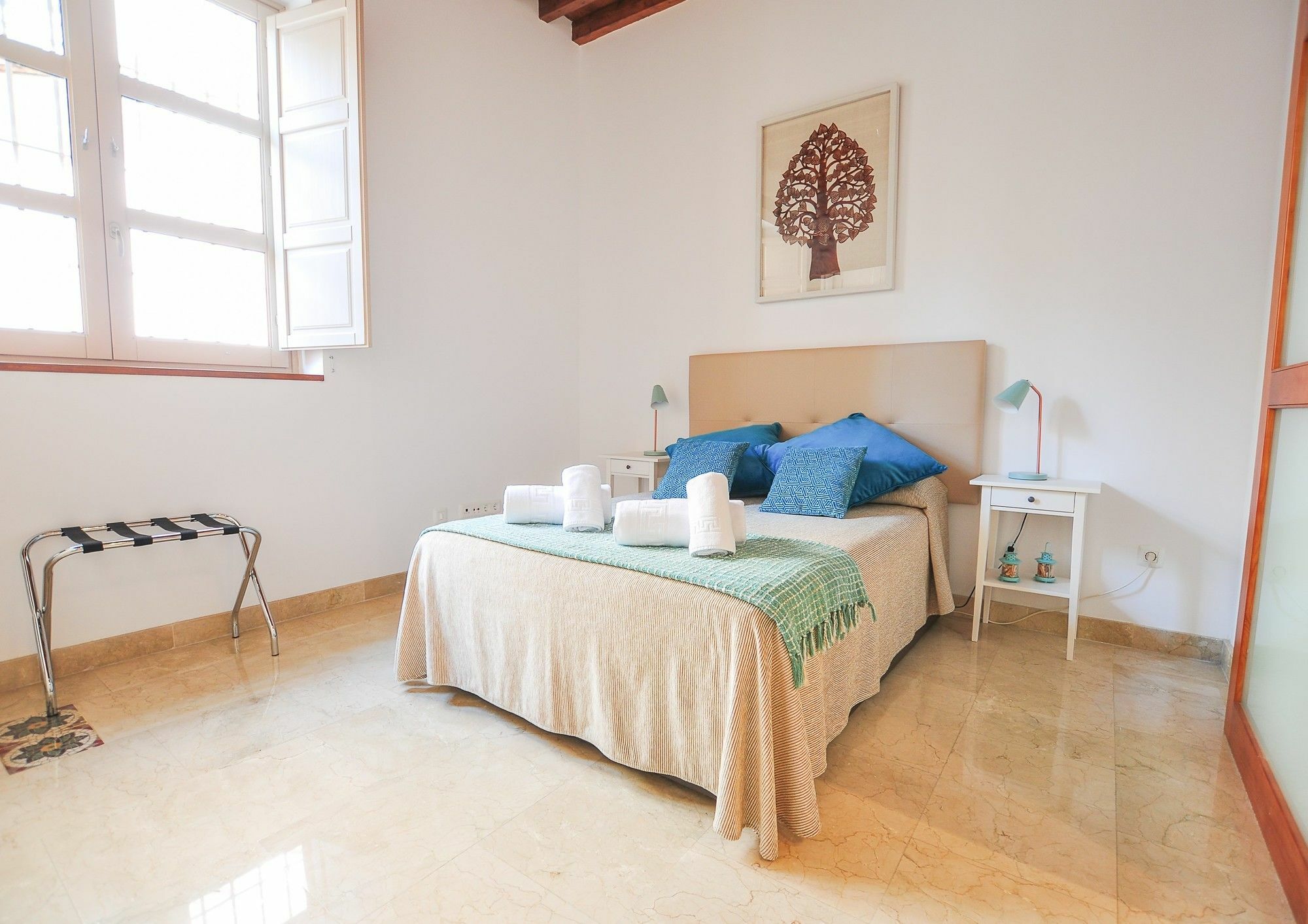 Apartamento Renthas Vid Loft Málaga Exterior foto